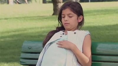 RÜSVAYÇILIQ: 10 yaşında hamilə qaldı, abort isə qadağandır - FOTOLAR