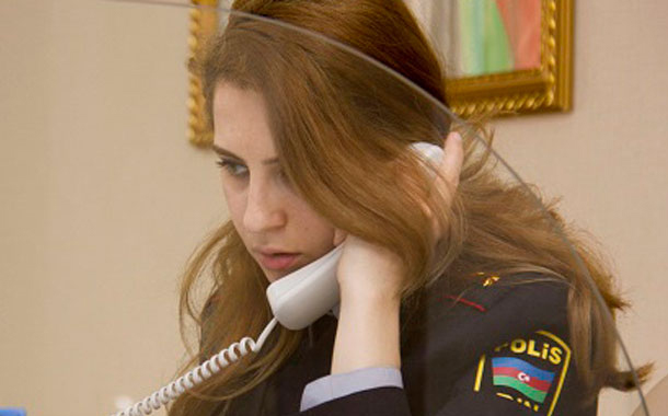 Azərbaycandakı qadın polislərlə bağlı — DİN-dən açıqlama