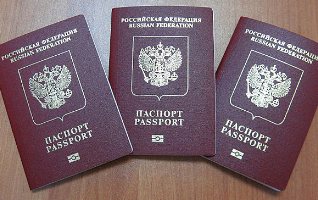 Rusiya vətəndaşları Ermənistana daxili pasportla gedə biləcəklər