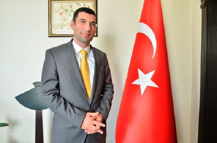 PKK-çıların yaraladığı icra başçısı öldü