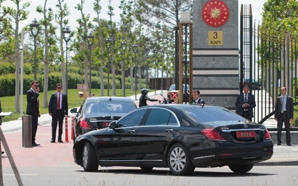 Türkiyədən kritik təhlükəsizlik qərarı — Son dəqiqə