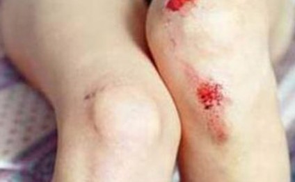 8-ci sinif şagirdini 12 nəfər tövlədə zorladı