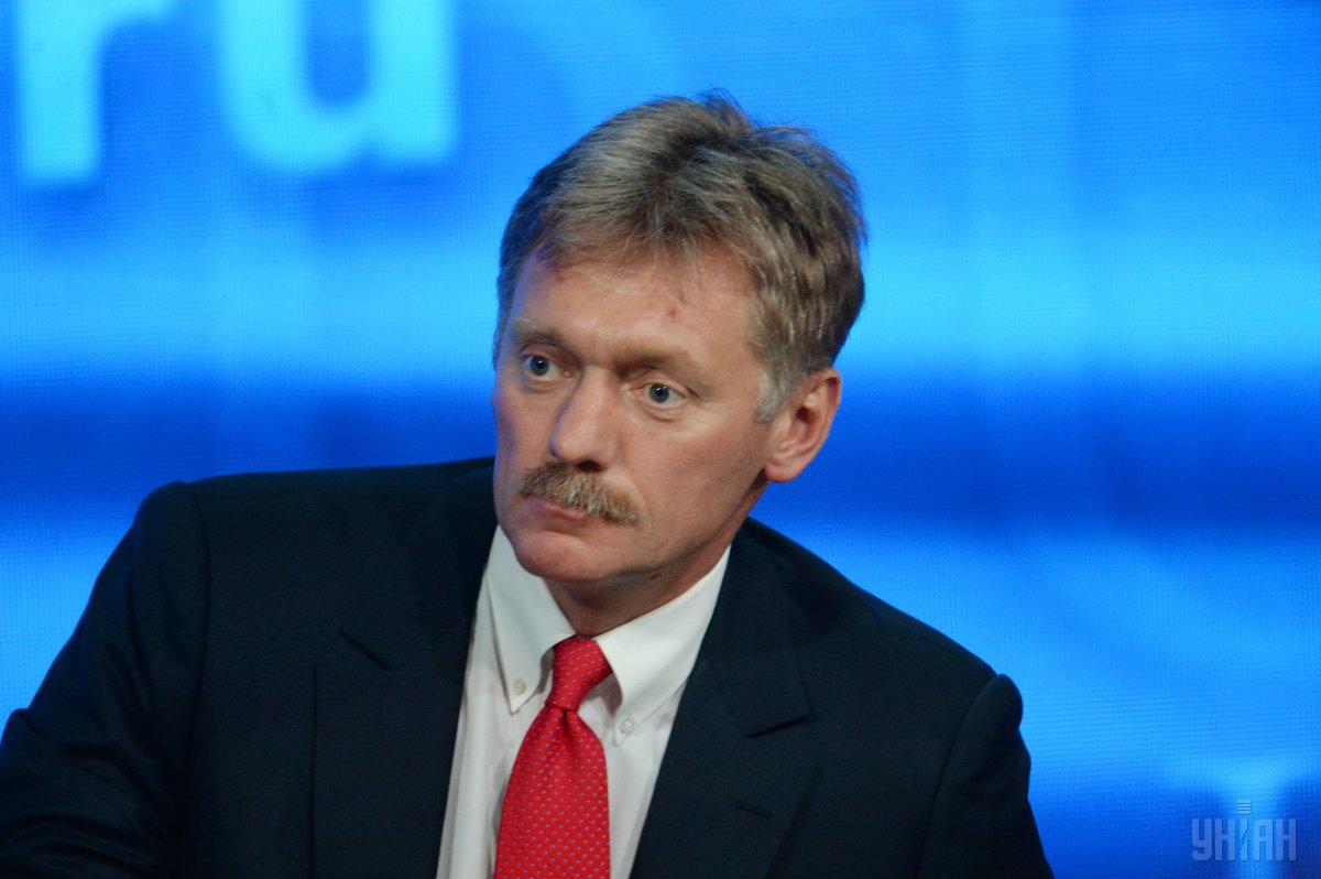 `Putin və Tramp bir-birinə bənzəyir` - Peskov