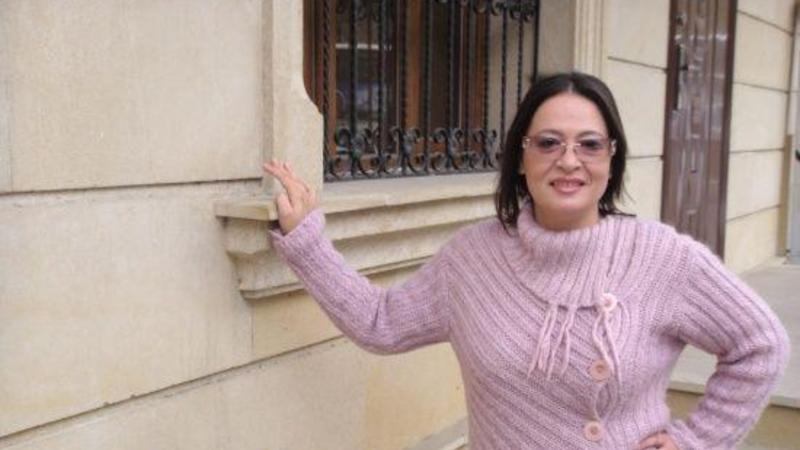 Mehriban Xanlarova BİABIR ETDİ: “Onu yerində oturzdurub, sonra da…”