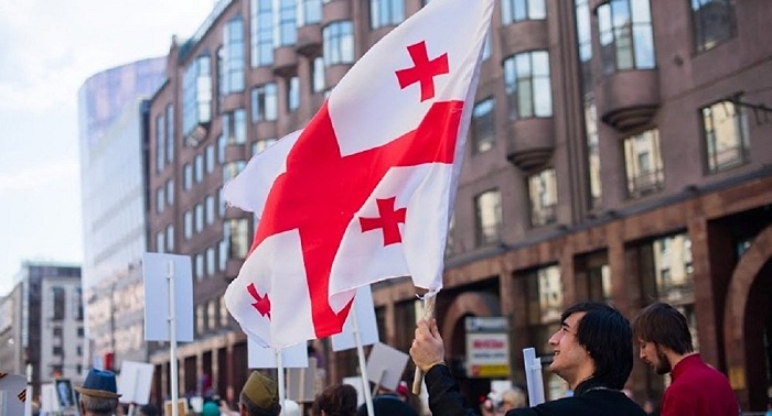 Gürcüstanda nazirliklərdən biri ləğv olunub