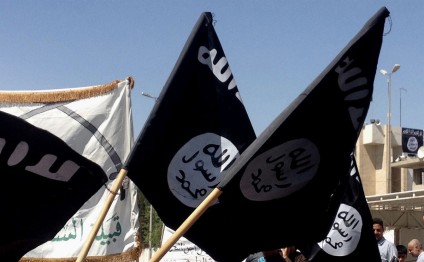 İŞİD-də döyüşən azərbaycanlıya 10 İL HƏBS