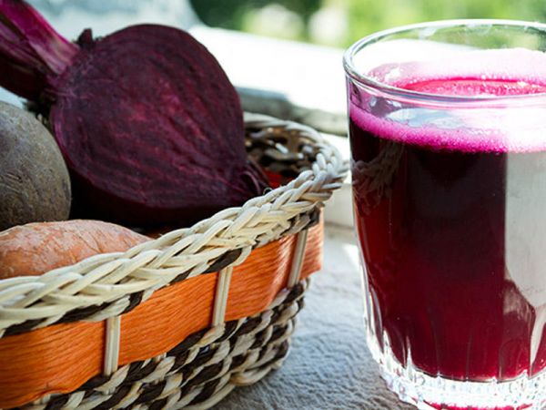 Bunu içsəz 42 günə xərçəngdən azad olacaqsız- Təbii şirə