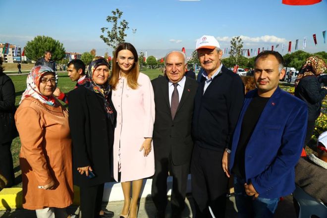 Türk qazilər: “Qarabağ uğrunda vuruşa hazırıq”