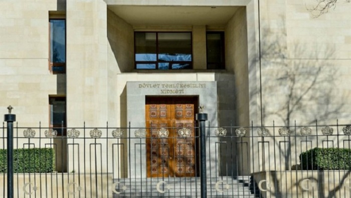 DTX əməkdaşlarına dövlət qulluqçusu statusu verilib