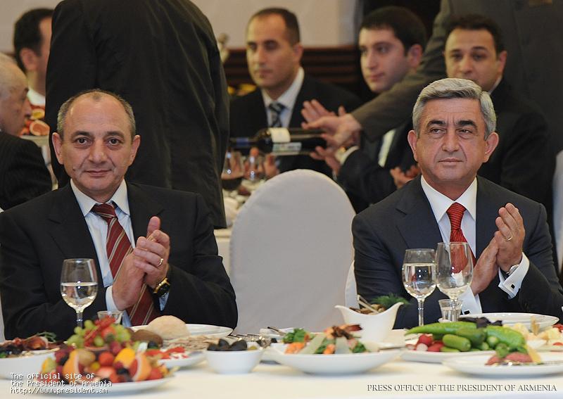 Ermənilər Qarabağa yardım üçün Los-Ancelesə toplaşacaq