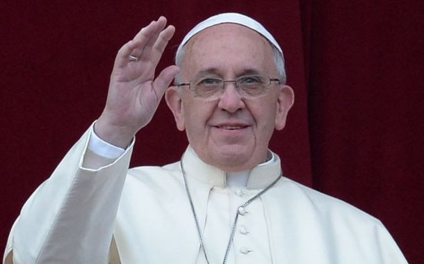 Roma Papası xristianların əvəzinə yoxsullardan üzr istədi