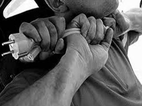 Keçmiş məhkumu boğaraq öldürən şəxs: 