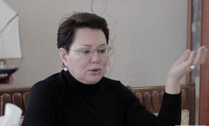 Elzanın himni səhv oxumasına Deputatdan Etiraz