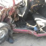 Lənkəranda ağır qəza: Ölən və yaralanan var