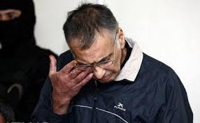 Dilqəm məktub yazdı: `Atamdan muğayat olun`