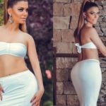 1 milyona soyunan azərbaycanlı müğəninin türk biznesmenlə FOTOLARI yayıldı