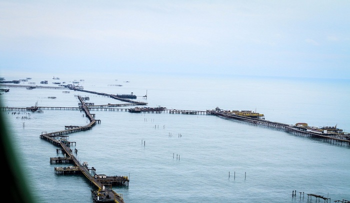 DİN-dən itən neftçi ilə bağlı məlumat