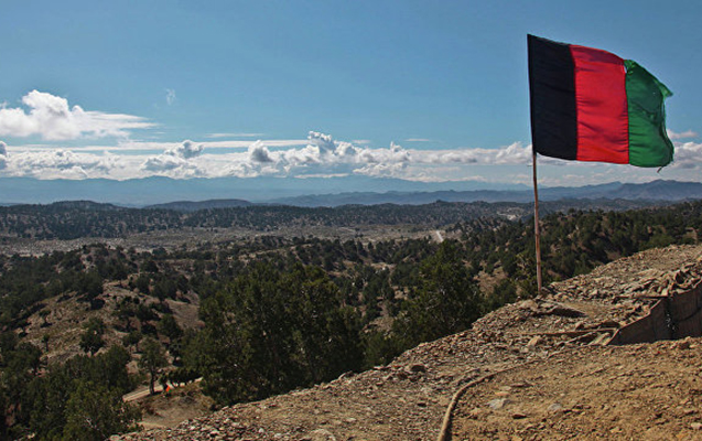 Əfqanıstanda 3 nazir istefaya göndərildi