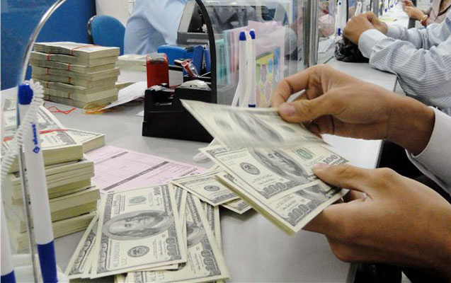 Neft Fondu 9 ayda 4 milyard dollar satıb