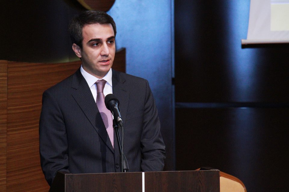 Vüsal Quliyev: “ASAN xidmət” mərkəzlərini könüllülər olmadan təsəvvür etmək mümkün deyil