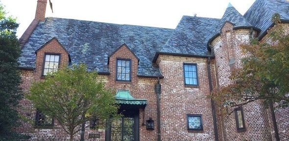 Obamanın yeni evi – FOTO