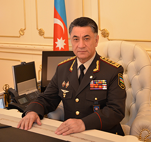 Ramil Usubov Sumqayıtda vətəndaşları qəbul edəcək