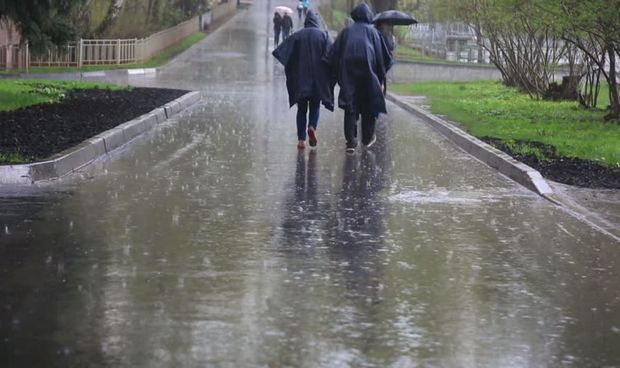 İş günü hava necə olacaq?