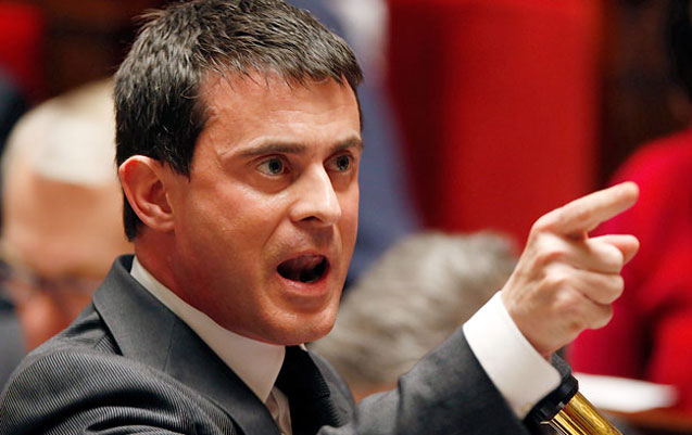 Fransada fövqəladə vəziyyət davam edəcək