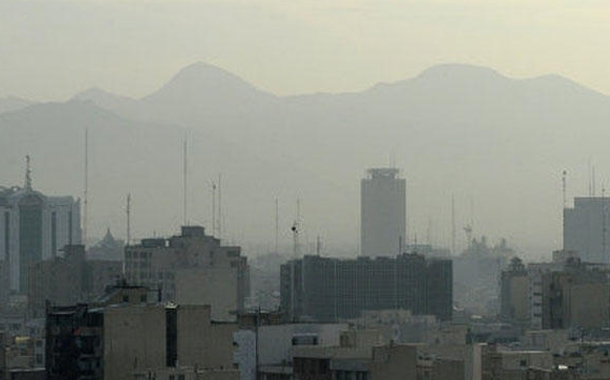 Tehranda küçəyə çıxmaq yasaqlandı