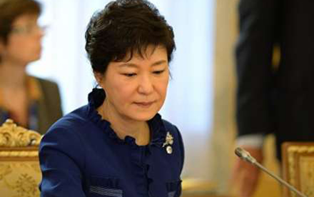 Cənubi Koreya prezidenti prokurorluqda ifadə verəcək