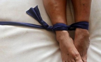 Gəncədə qadının əl-ayağını bağlayıb yandıran şəxslər həbs olundular