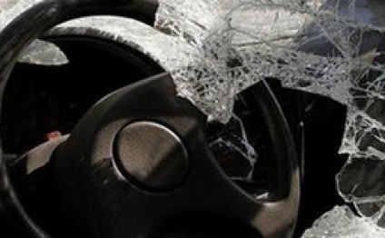 Abşeronda ağır qəza baş verib, 5 nəfər yaralanıb