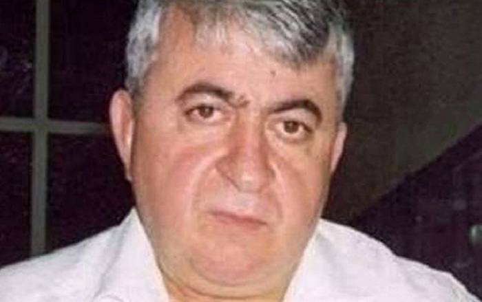 Hacı Məmmədov haradadır? - Rəsmi açıqlama