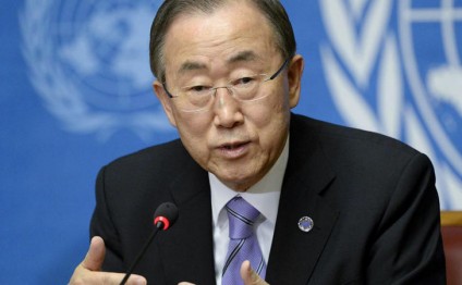 BMT-nin baş katibindən həyəcan təbili