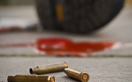 İrəvan küçələri qana boyandı - Ölən və yaralı var