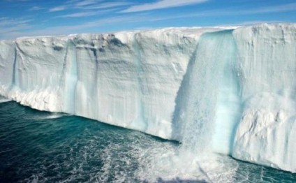 Dünya su altında qalacaq - ŞOK VİDEO