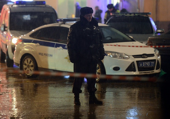 Azərbaycanlı Moskvanı bir-birinə qatdı