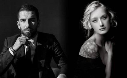 Arda Turanın yeni sevgilisi var - iddia