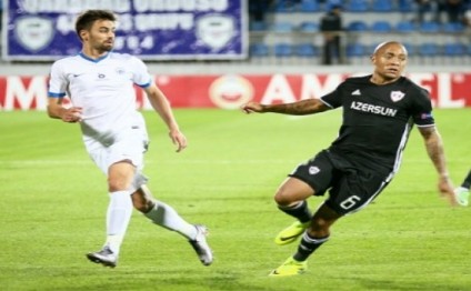 “Qarabağ”ın futbolçusu millidən imtina etdi