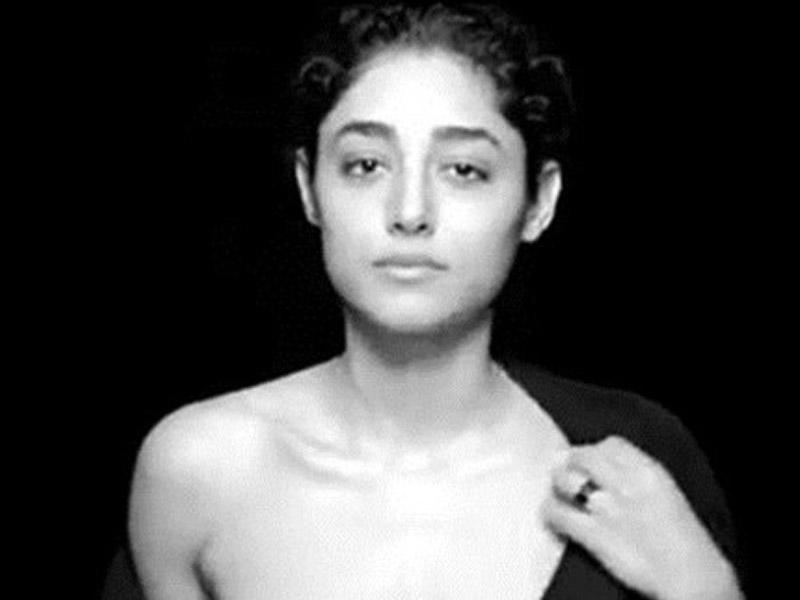 İranlıları əsəbləşdirən GÖRÜNTÜLƏR: 