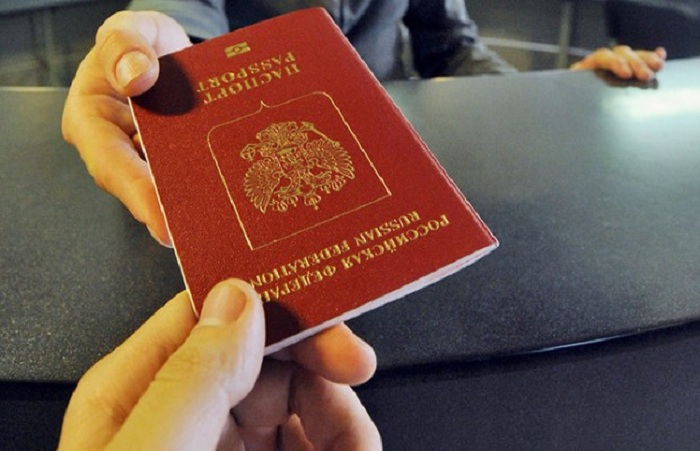 Rusiya İranla vizanı ləğv edir