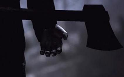 Nənəsini öldürən gənc 3 gün meyitlə yaşadı