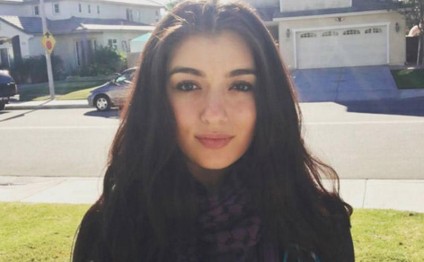 Trampa ən gözəl cavabı Mərvə verdi - FOTOLAR