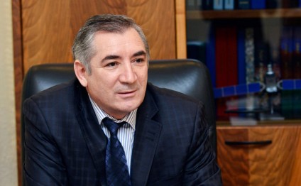 MTRŞ sədrindən Xoşqədəm açıqlaması: