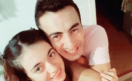 Türkiyədə toy günü qaçan goranboylu qızdan XƏBƏR VAR - FOTOLAR