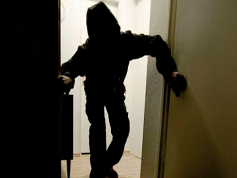 Bakıda məşhur şirkətin ofisindən oğurluq olub