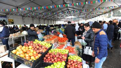 Bu ərazilərdə yarmarkalar keçirilməyəcək – YENİ QAYDALAR