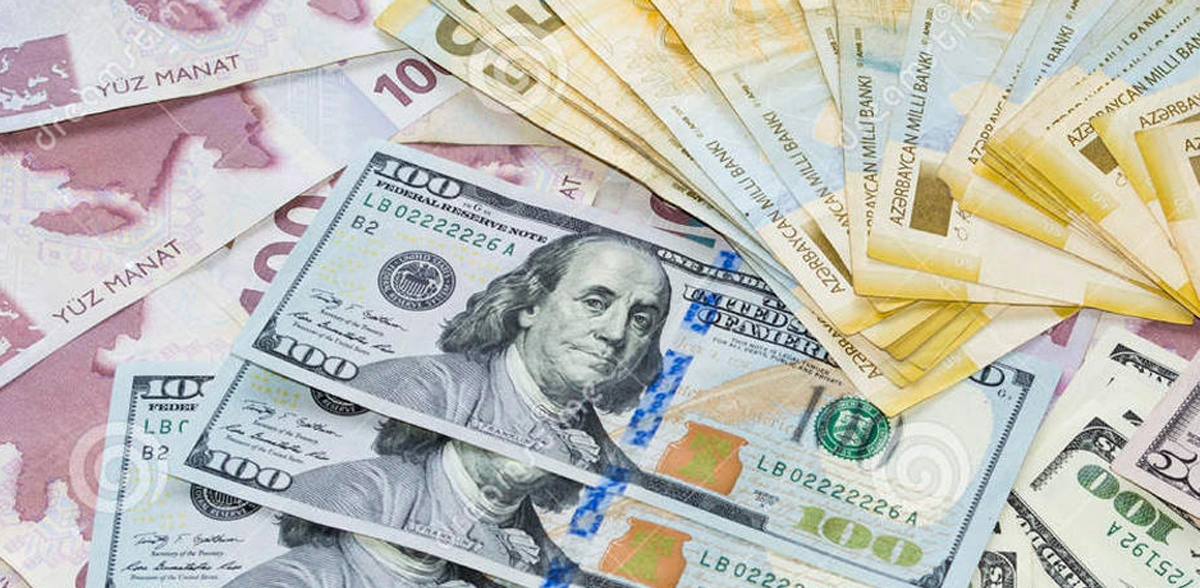 Xarici valyuta məzənnələri - RƏSMİ