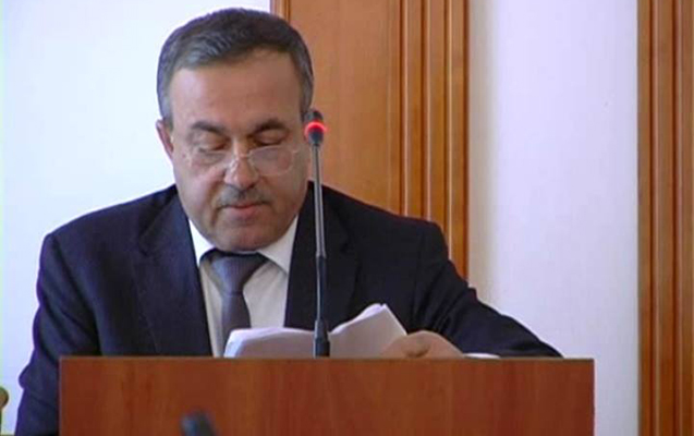 Rüşvət alan direktorun taleyi ilə bağlı qərar veriləcək - Bu gün