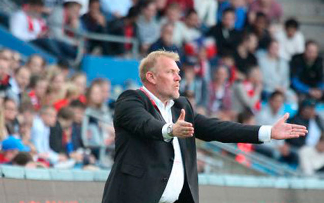 “Foqtsun vaxtında Azərbaycan millisinin futboldan xəbəri yox idi” - Prosineçki